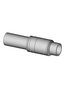 Compensateur de dilatation RTE piranha
