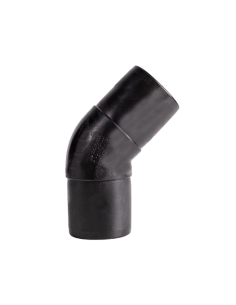 COUDE 45° PEhD 2