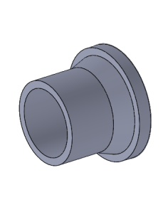 collet long sdr 17