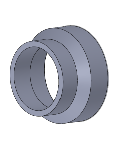 RC réduction courte SDR11