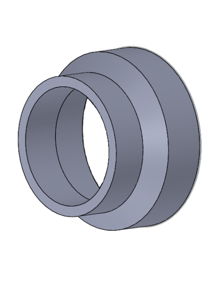RC réduction courte SDR17 RC réduction courte SDR17