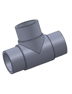 TE Té égal SDR17